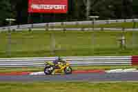 Middle 1 Group Yellow Bikes